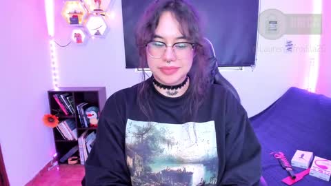 Snapshot of lauren_afrodita chatting on 12/29/24, 11:29 Im Lauren independent model online show from 12/29/24, 11:29