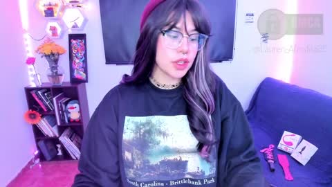 Snapshot of lauren_afrodita chatting on 01/04/25, 05:48 Im Lauren independent model online show from 01/04/25, 05:48