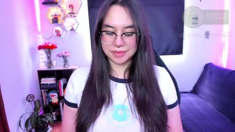 Snapshot of lauren_afrodita chatting on 02/02/25, 02:45 Im Lauren independent model online show from 02/02/25, 02:45