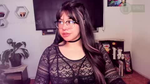 Snapshot of lauren_afrodita chatting on 09/23/25, 11:30 Im Lauren independent model online show from 09/23/25, 11:30