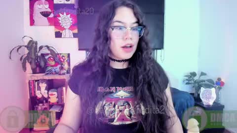  Im Lauren  independent model   online show from 05/15/26, 04:19