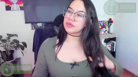  Im Lauren  independent model   online show from 07/30/26, 02:32