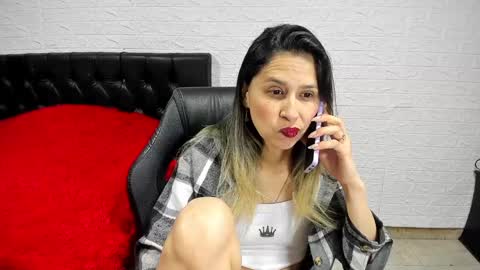 Lauren Independent model online show from 12/02/24, 03:25