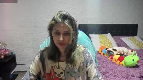 Lauren Independent model online show from 02/25/25, 02:33
