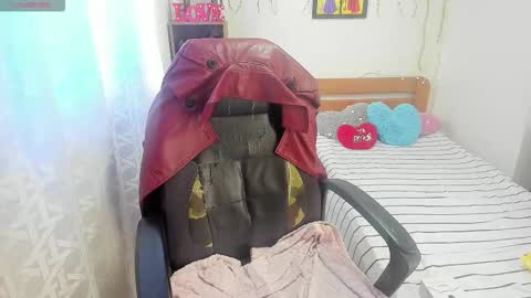 Lauren Independent model online show from 10/19/25, 04:18