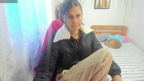 Lauren Independent model online show from 10/29/25, 03:25