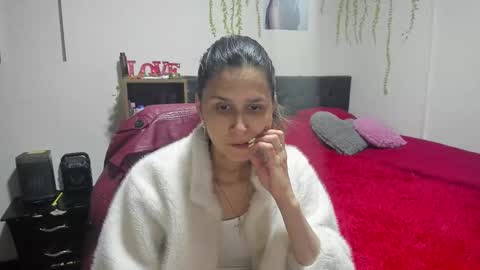 Lauren Independent model online show from 01/08/26, 02:52