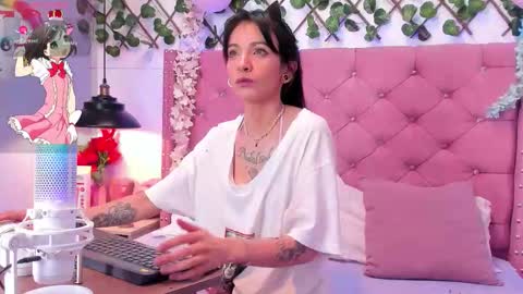 Snapshot of lauren_evans96 chatting on 09/24/25, 03:10 Lauren evans9 online show from 09/24/25, 03:10