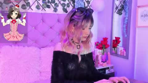 Snapshot of lauren_evans96 chatting on 10/16/25, 03:40 Lauren evans9 online show from 10/16/25, 03:40