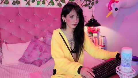 Snapshot of lauren_evans96 chatting on 04/08/26, 02:55 Lauren evans9 online show from 04/08/26, 02:55