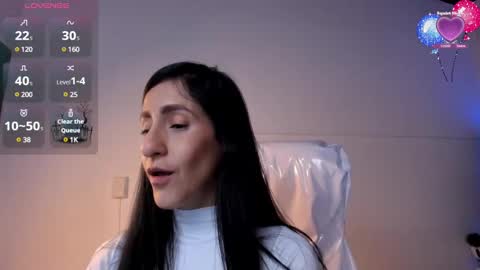 Lauren online show from 12/04/24, 07:12