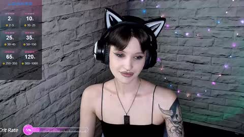 Snapshot of lauren_raquel chatting on 02/04/25, 02:53 Eva online show from 02/04/25, 02:53