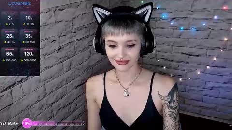 Eva online show from 09/18/25, 03:36