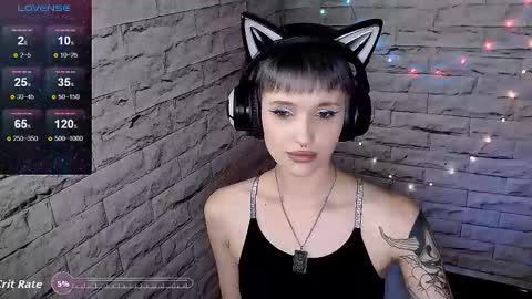 Eva online show from 10/03/25, 05:54