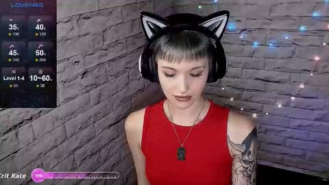 Eva online show from 10/09/25, 02:26