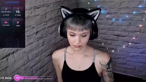 Eva online show from 10/12/25, 05:56