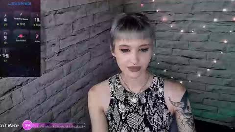 Eva online show from 10/15/25, 03:23