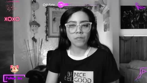 Lauren online show from 12/06/24, 02:02