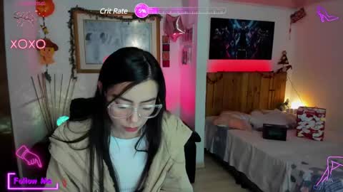 Lauren online show from 03/01/25, 08:13