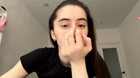 Snapshot of laurenadupuy chatting on 06/07/26, 01:04 laurenadupuy online show from 06/07/26, 01:04