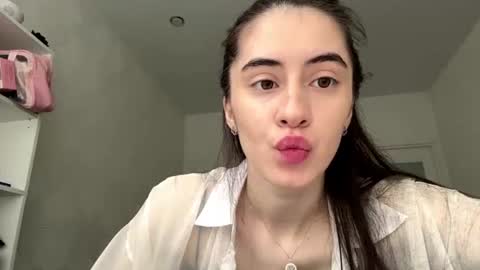 Snapshot of laurenadupuy chatting on 06/12/26, 01:10 laurenadupuy online show from 06/12/26, 01:10