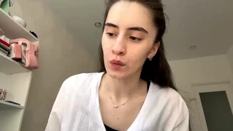 Snapshot of laurenadupuy chatting on 06/13/26, 01:09 laurenadupuy online show from 06/13/26, 01:09