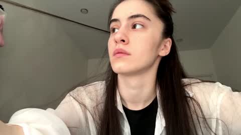 laurenadupuy online show from 06/21/26, 03:03