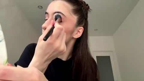 laurenadupuy online show from 07/12/26, 01:13