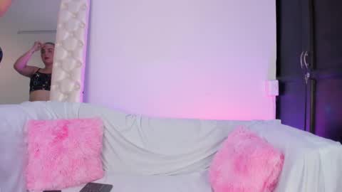 Lauren Blonde online show from 12/02/24, 08:11