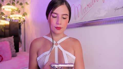 Lauren Blonde online show from 01/27/25, 02:57