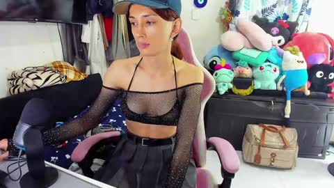 SF online show from 01/26/25, 07:20