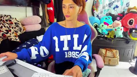 SF online show from 02/28/25, 03:37