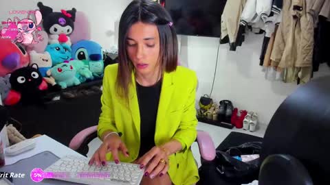 SF online show from 09/12/25, 07:58