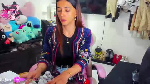 SF online show from 09/13/25, 04:51