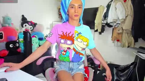 SF online show from 09/23/25, 01:36