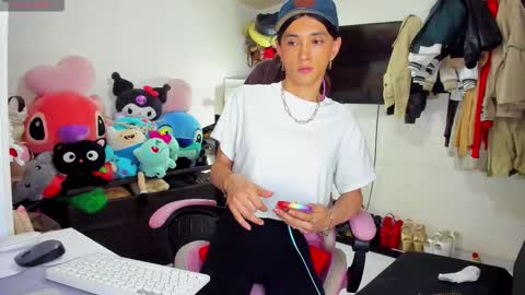 SF online show from 09/27/25, 07:08