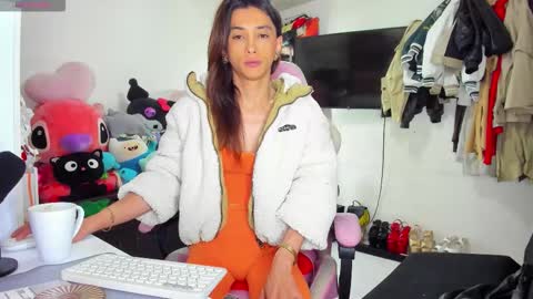 SF online show from 10/01/25, 02:01