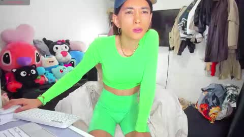 SF online show from 10/04/25, 04:27