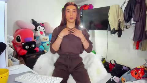 SF online show from 10/10/25, 07:13