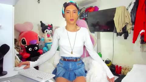 SF online show from 10/12/25, 05:01