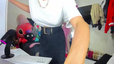 SF online show from 10/14/25, 05:58