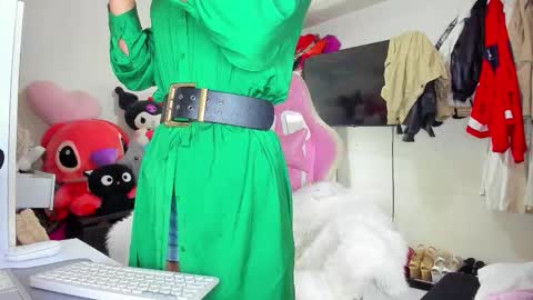 SF online show from 10/17/25, 04:20