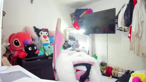 SF online show from 10/20/25, 03:23