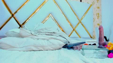 Lauren Hu online show from 01/29/25, 12:13