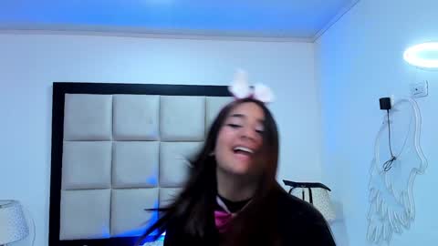 Lauren Hu online show from 01/30/25, 08:43