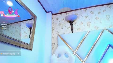 Lauren Hu online show from 02/21/25, 12:17