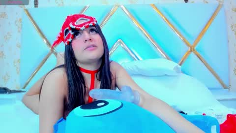 Lauren Hu online show from 03/05/25, 06:23