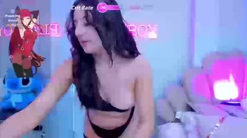 Lauren Hu online show from 09/10/25, 05:18