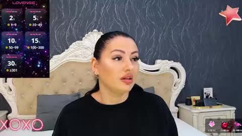 Laura online show from 01/05/25, 09:26
