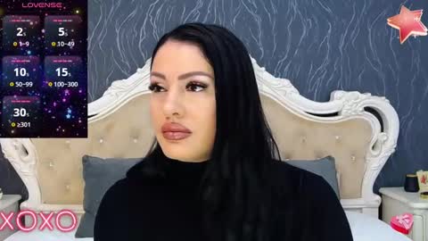 Laura online show from 01/13/25, 08:05